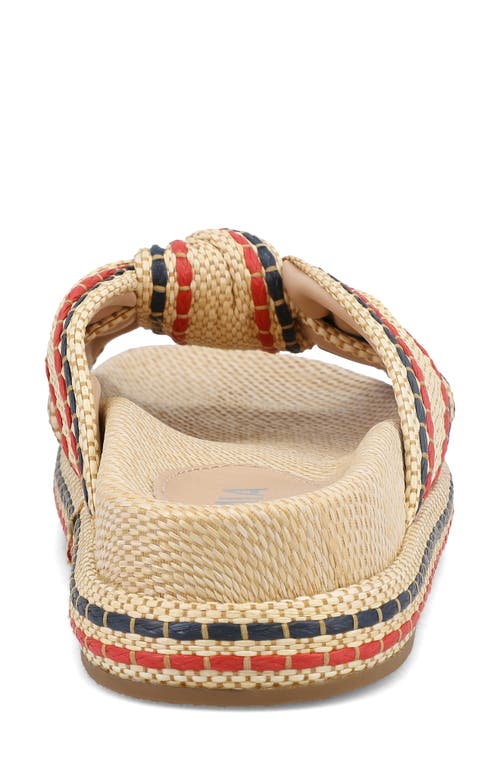 Mia Giade Platform Sandal