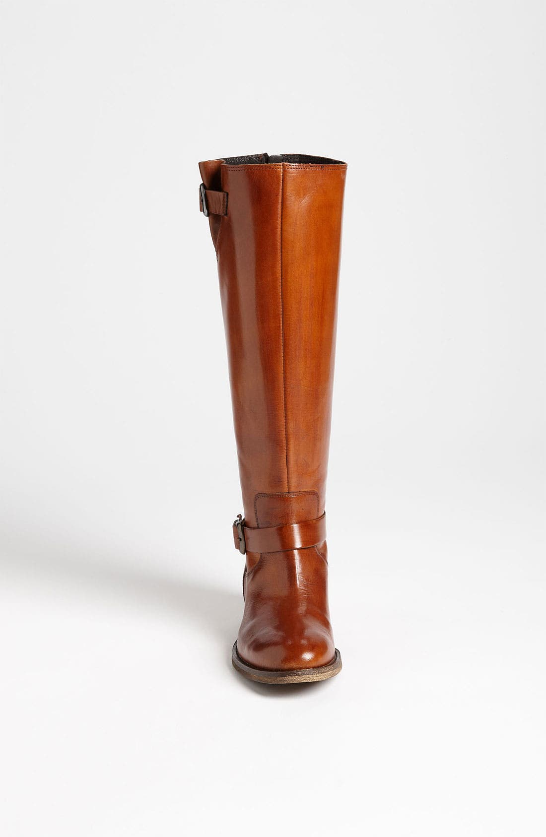'Laverdiere' Boot, Alternate, color, TAN LEATHER