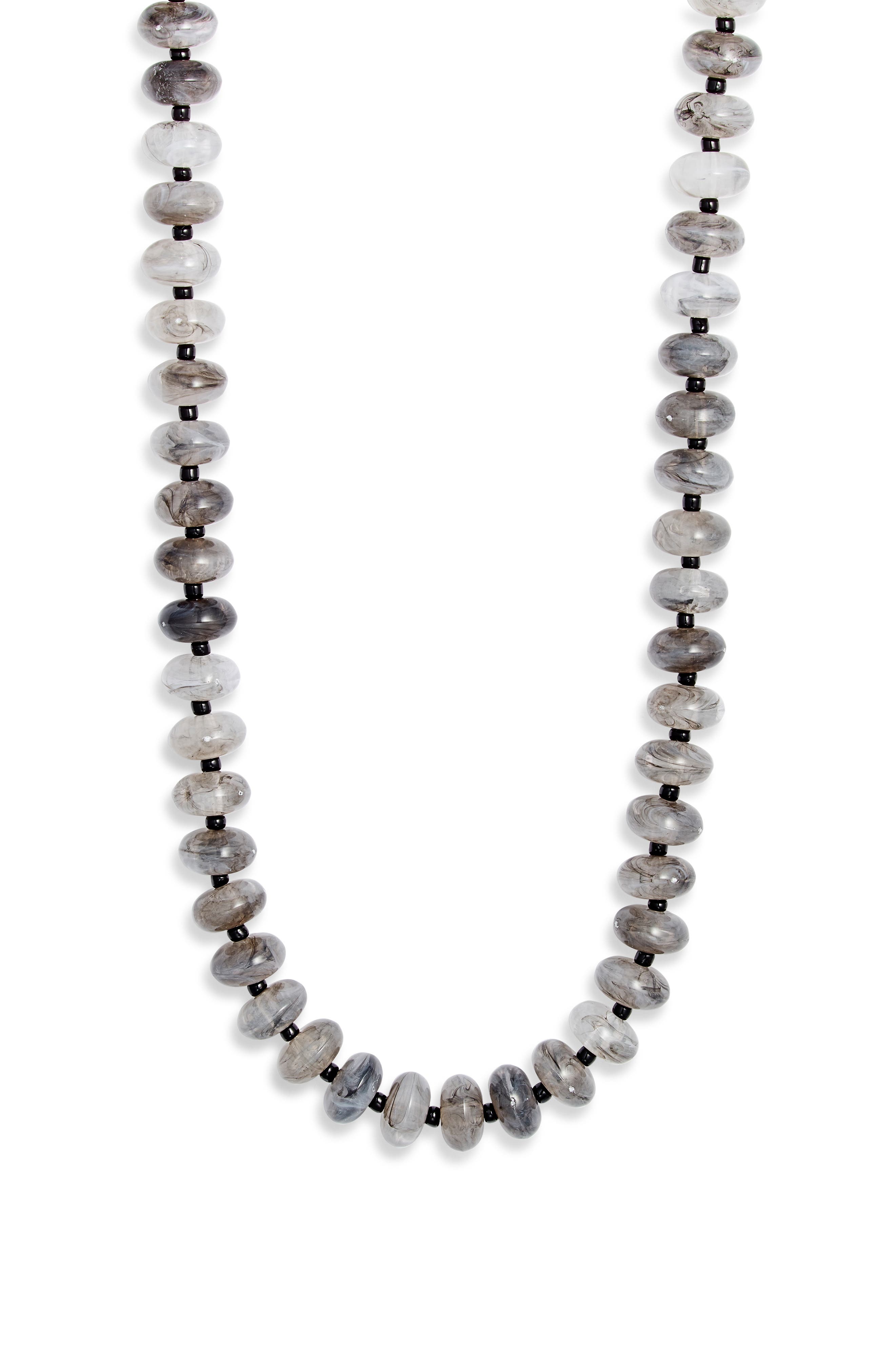 GREY- GOLD