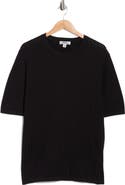 JASON WU Textured Crewneck T-Shirt
