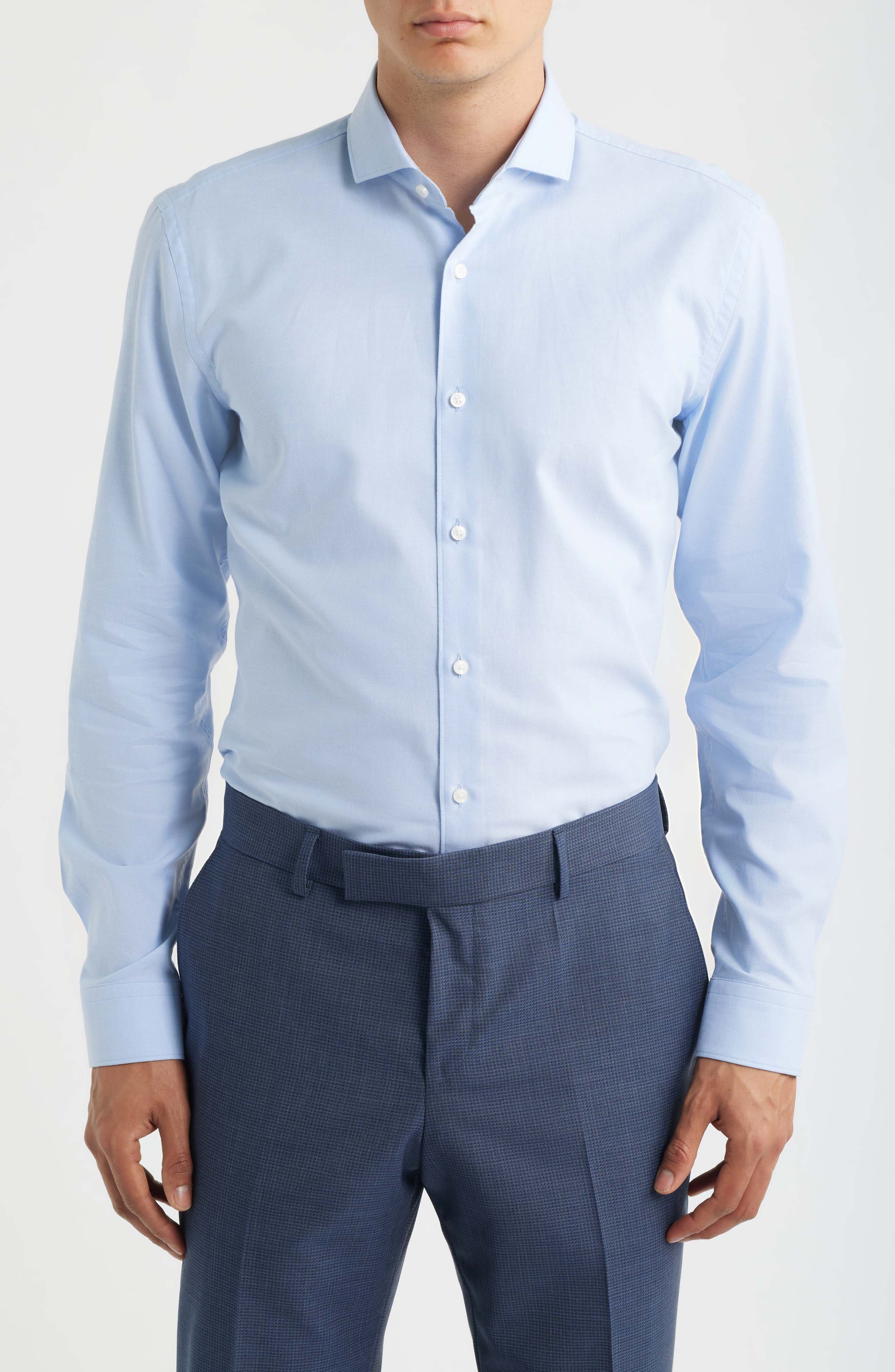 LIGHT PASTEL BLUE