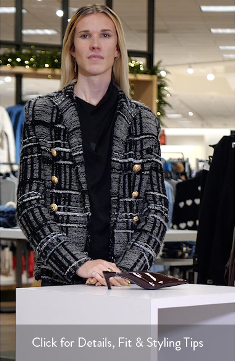 Loren Mule, sales video thumbnail