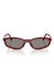  Opal Burgundy / Dark Grey