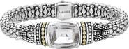 LAGOS Rittenhouse Semiprecious Stone Bracelet
