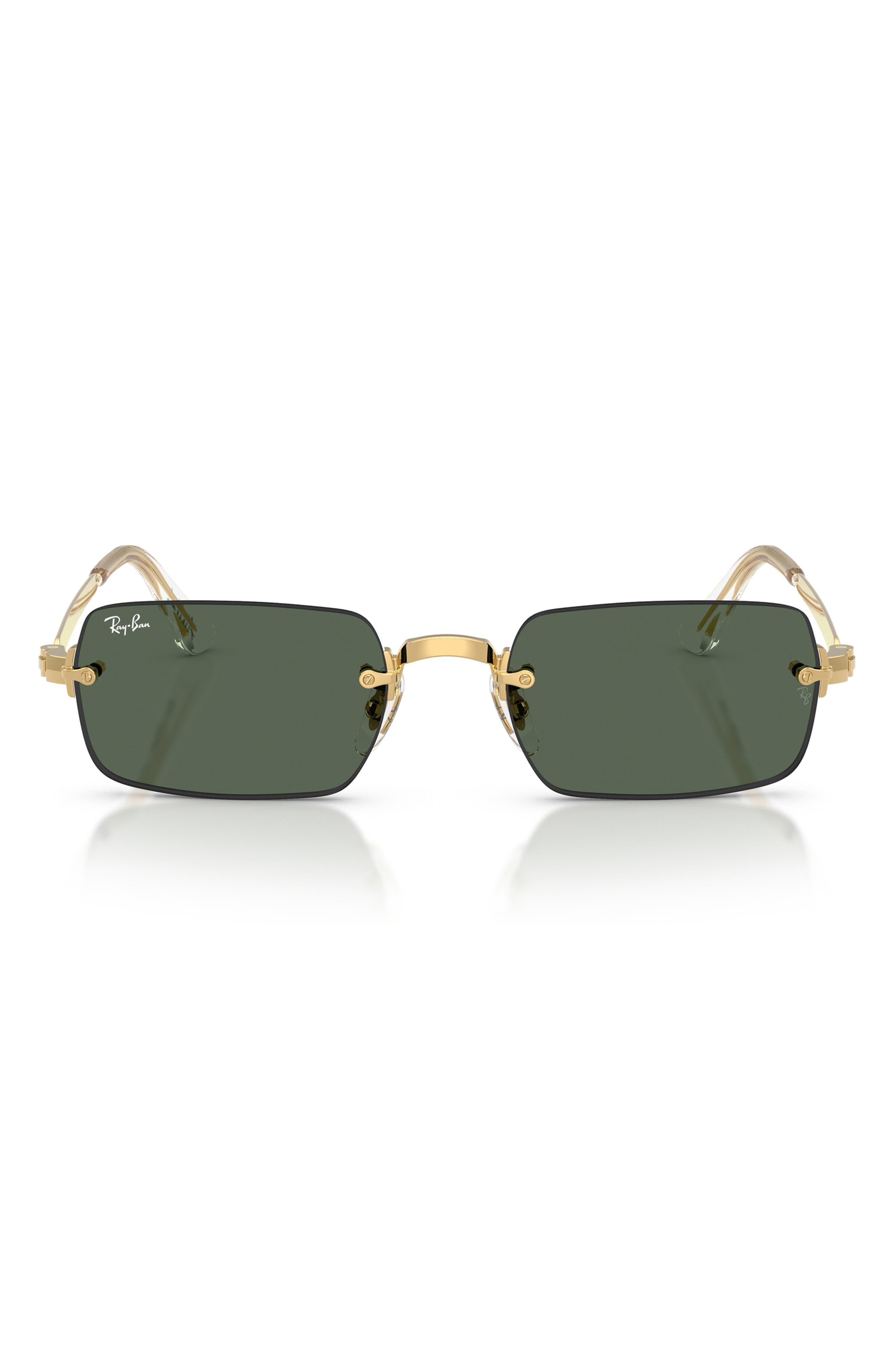selected ARISTA / DARK GREEN