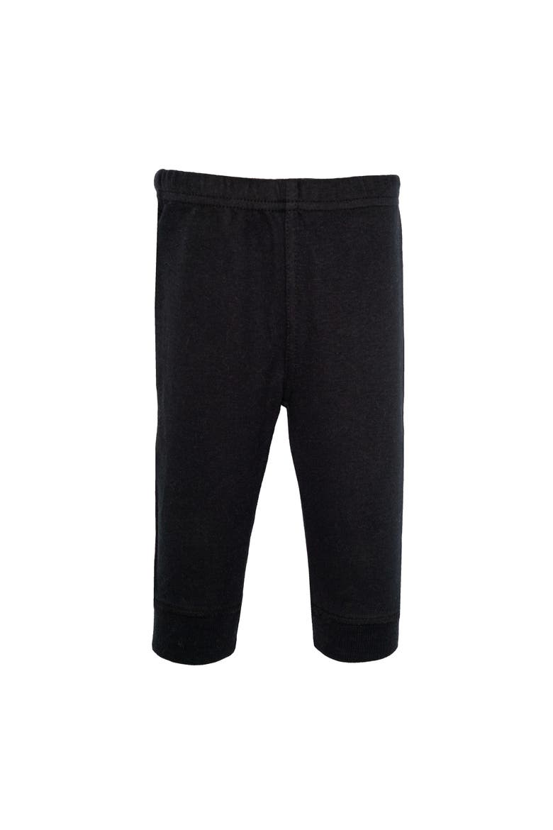 Pack of 4 Bottoms Collection(Toddler, Little Kid & Big Kid), Alternate, color, Black Watch Plaid