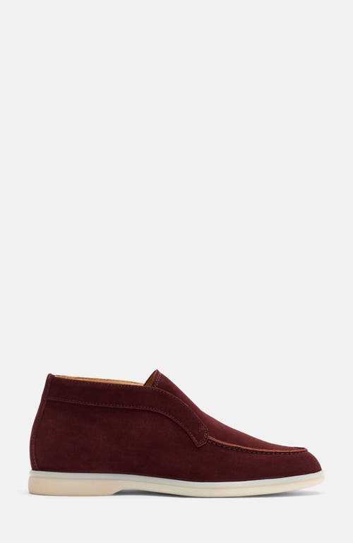 Scarosso Leonarda Boots