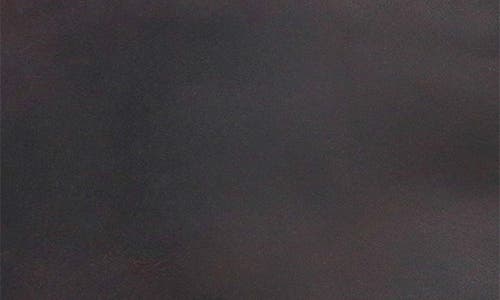 Mancini Slim Crossbody Bag In Brown