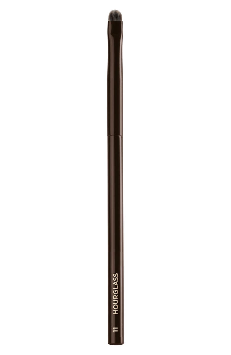 HOURGLASS No. 11 Smudge Brush, Alternate, color, No. 11 Smudge Brush