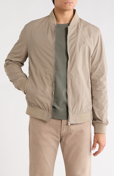 Nova Bomber Jacket