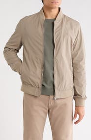 AllSaints Nova Bomber Jacket