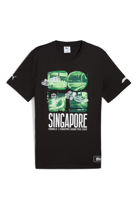 Men's PUMA Graphic Tees | Nordstrom