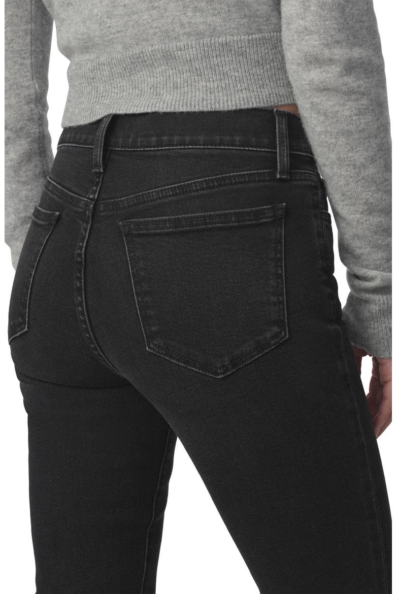 The Provocateur Bootcut Jeans, Alternate, color, RESET