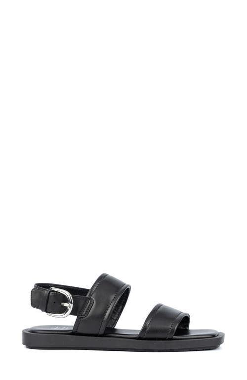 Aquatalia Micah Platform Sandal