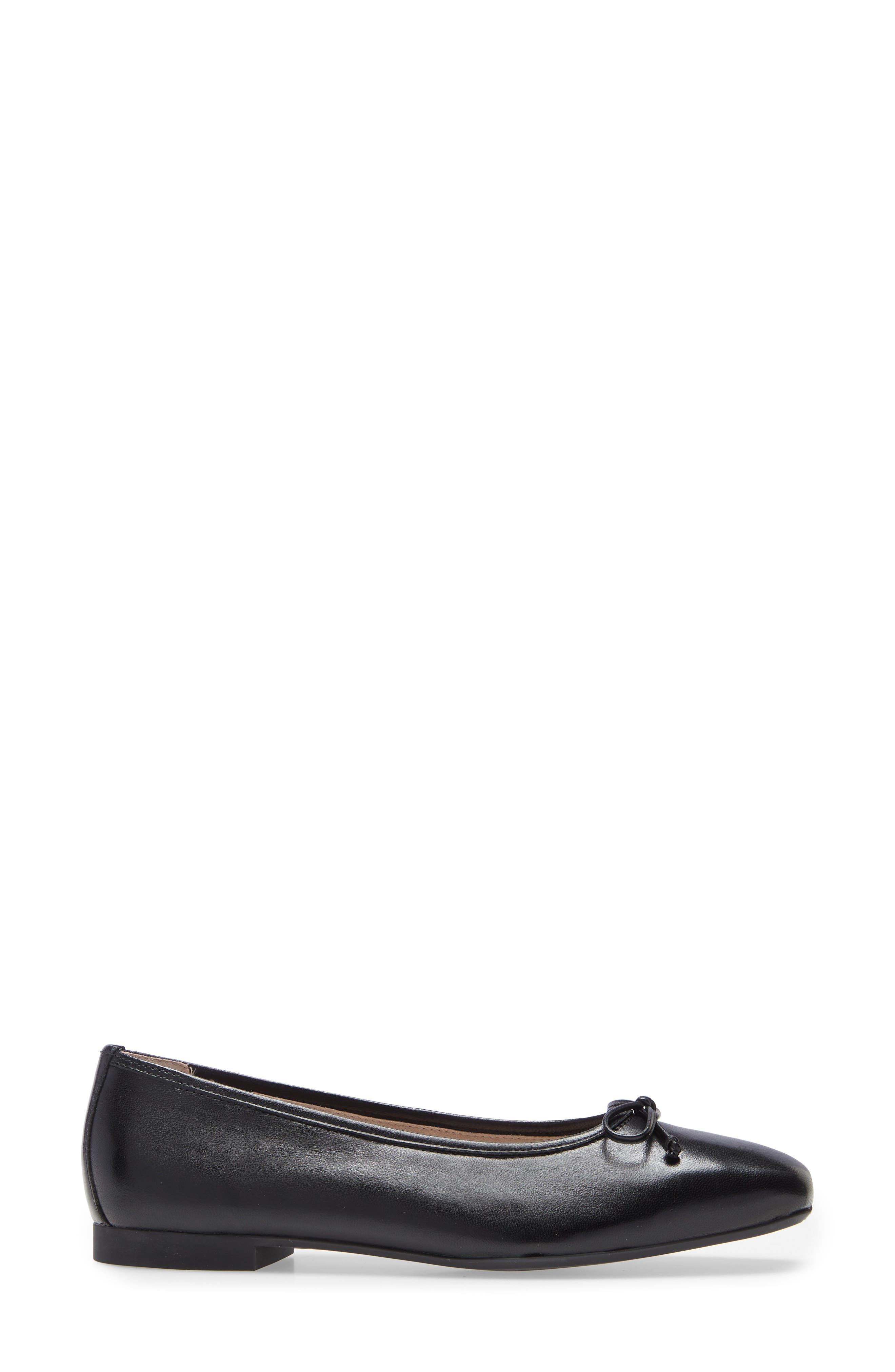 Paul Green Mareva Ballerina Flat, Alternate, color, 