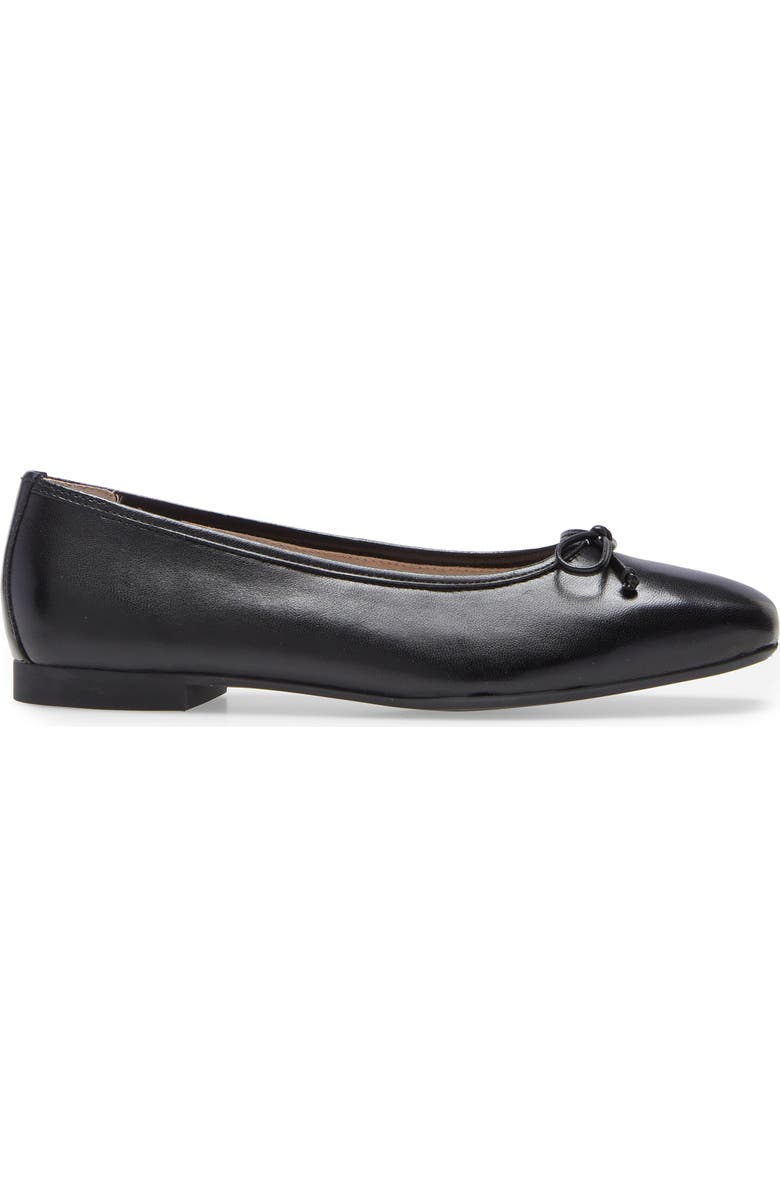 Paul Green Mareva Ballerina Flat, Alternate, color,