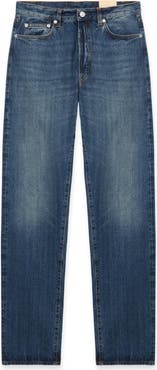 Fortela John D Classic Five-Pocket Denim