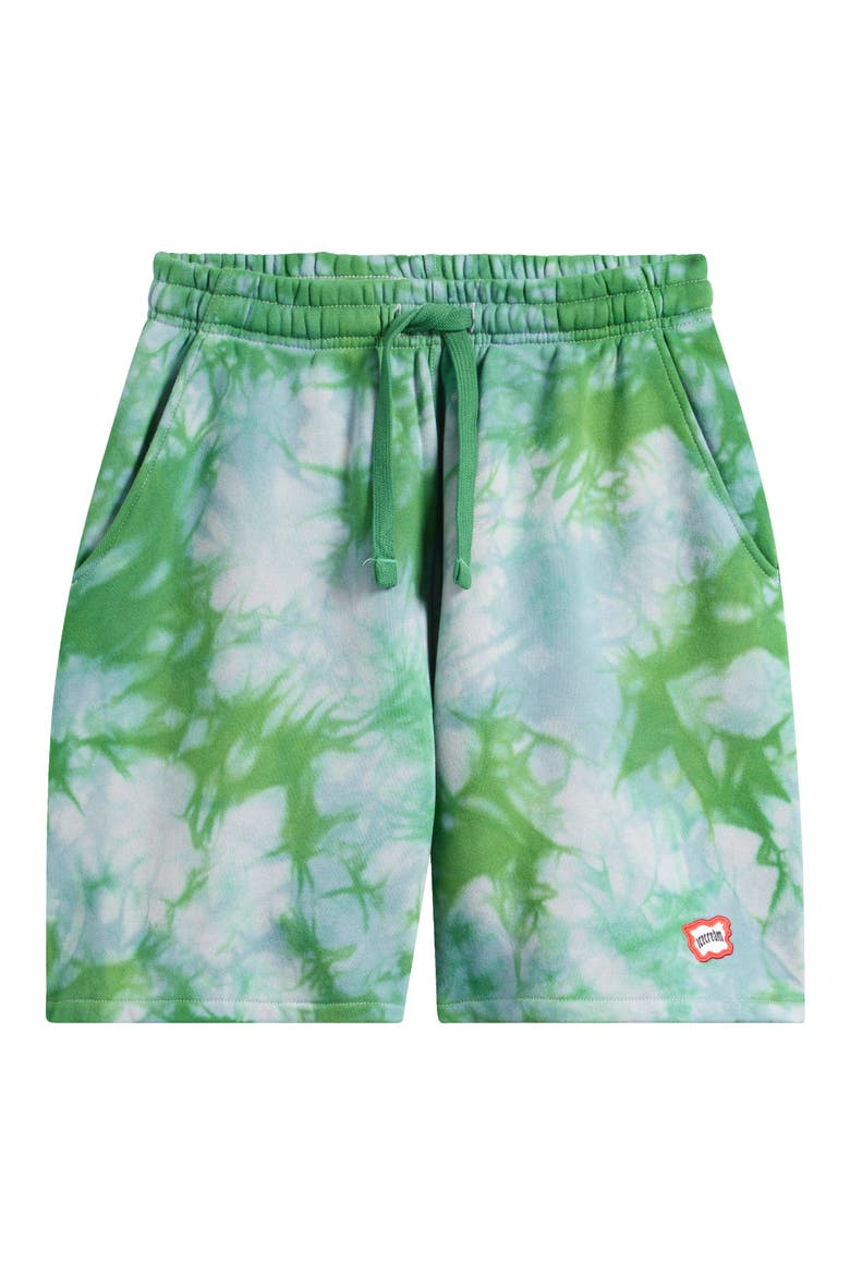 Villain Shorts, Alternate, color, CASTLE ROCK