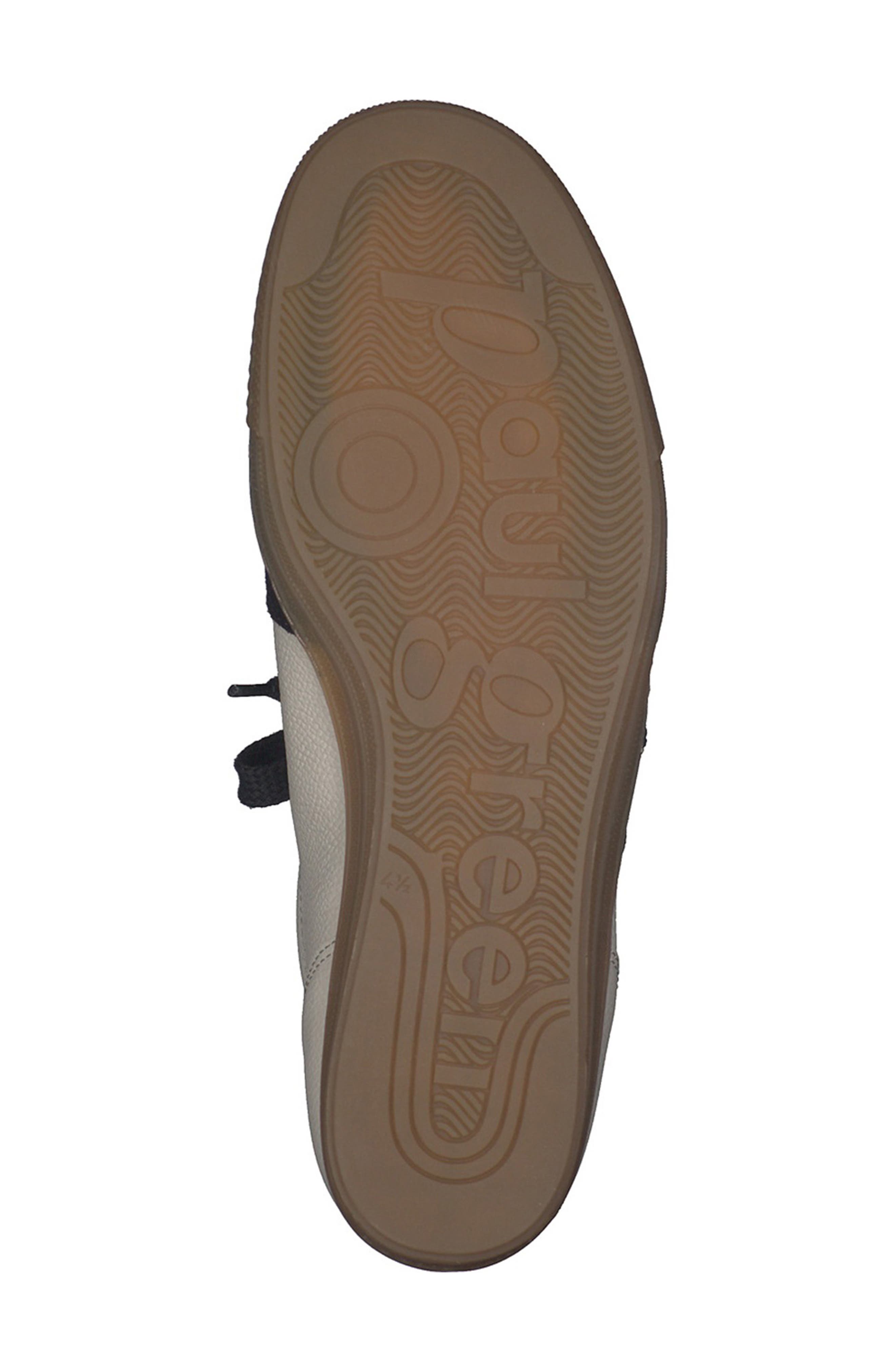 Paul Green Tilly Sneaker, Alternate, color, 