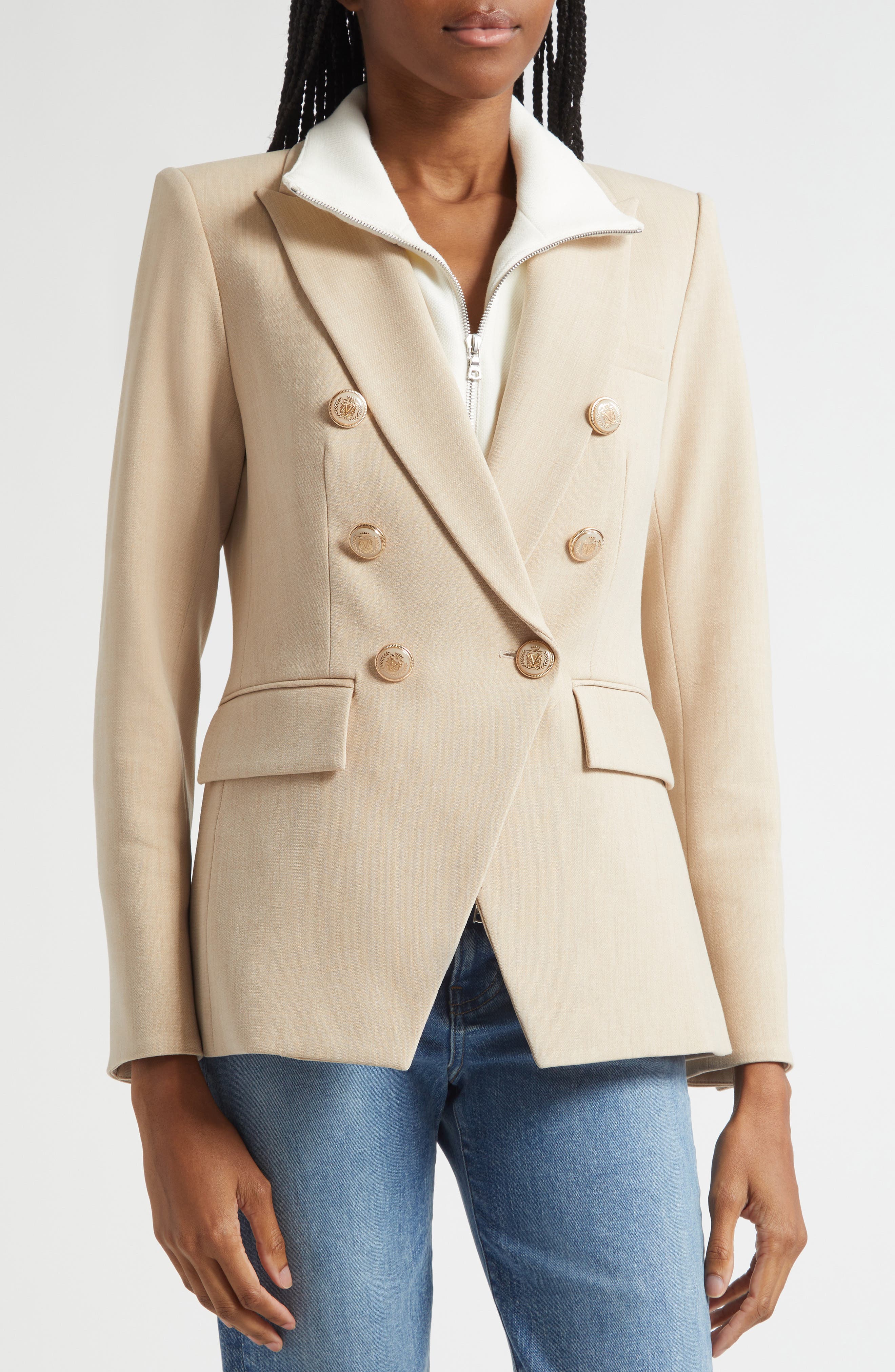 Miller Dickey Jacket - image 2