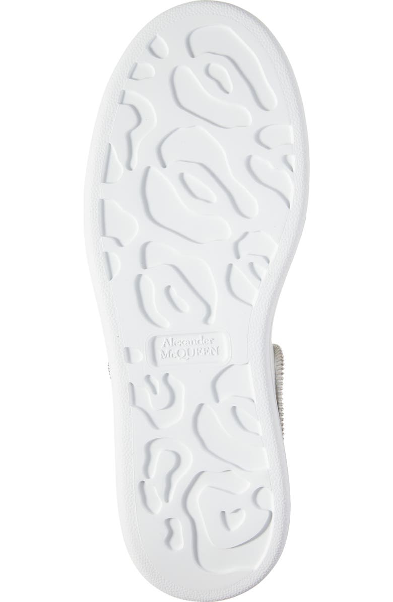 McQueen Oversize Sneaker, Alternate, color,