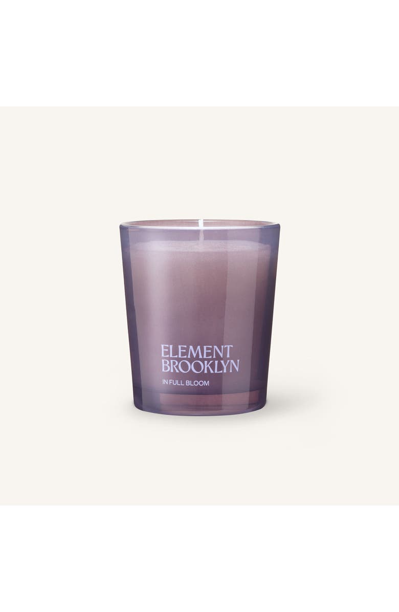 Element Brooklyn In Full Bloom Candle, Main, color, In Full Bloom