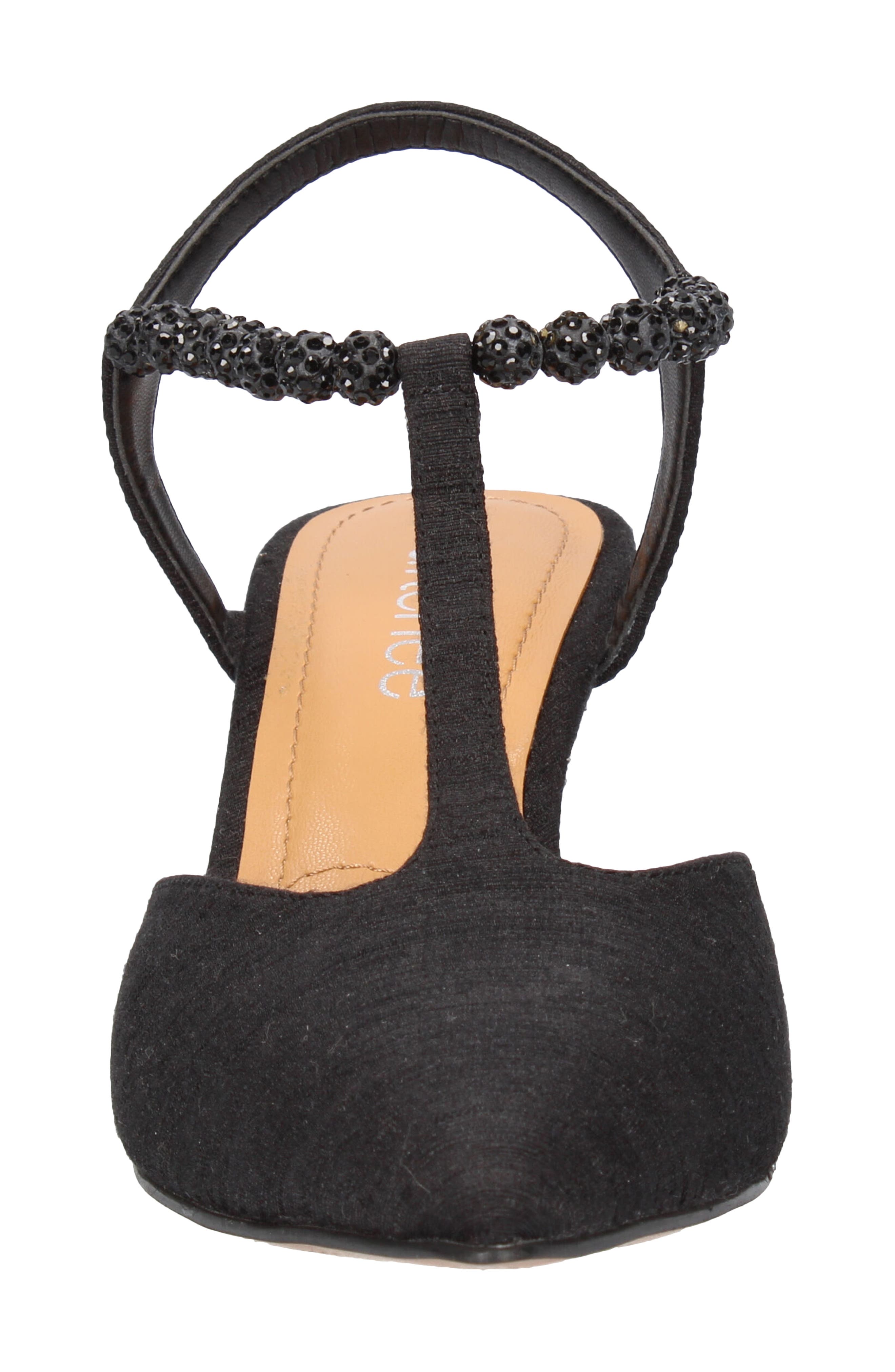 J. Reneé Nimah Pointed Toe Pump, Alternate, color, 