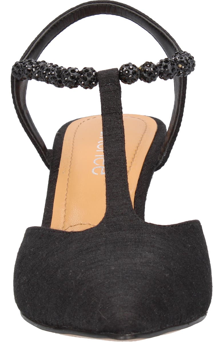 J. Reneé Nimah Pointed Toe Pump, Alternate, color,