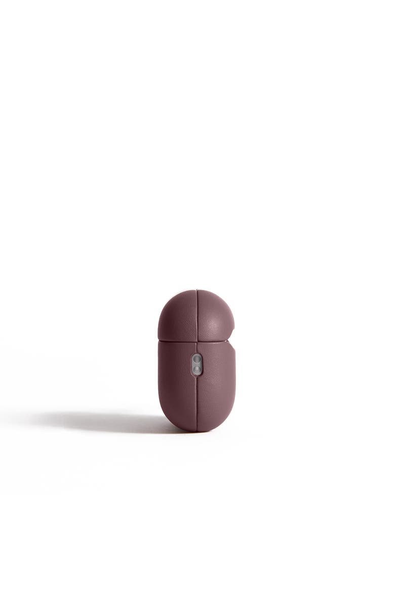 Echelon Airpods Pro (3rd Gen) Case, Alternate, color, Bronze Red