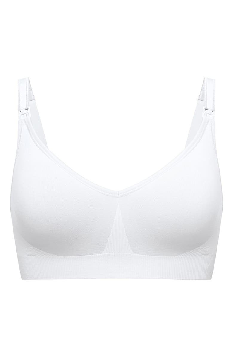 Bravado Designs Body Silk Seamless Maternity/Nursing Bra, Alternate, color,