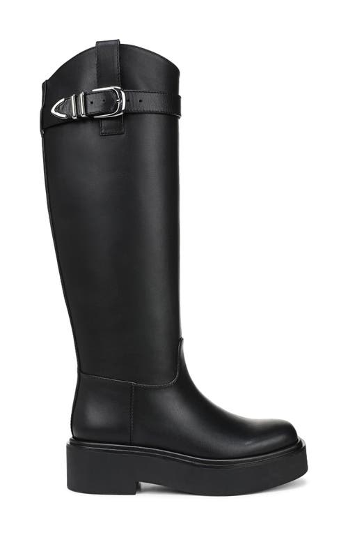 Favorite Daughter Caroline Knee High Boot In Multi