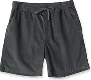 Quiksilver Taxer Corduroy Shorts