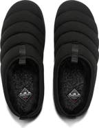 Alpine North Seaton - Insulated Puffer Slippers