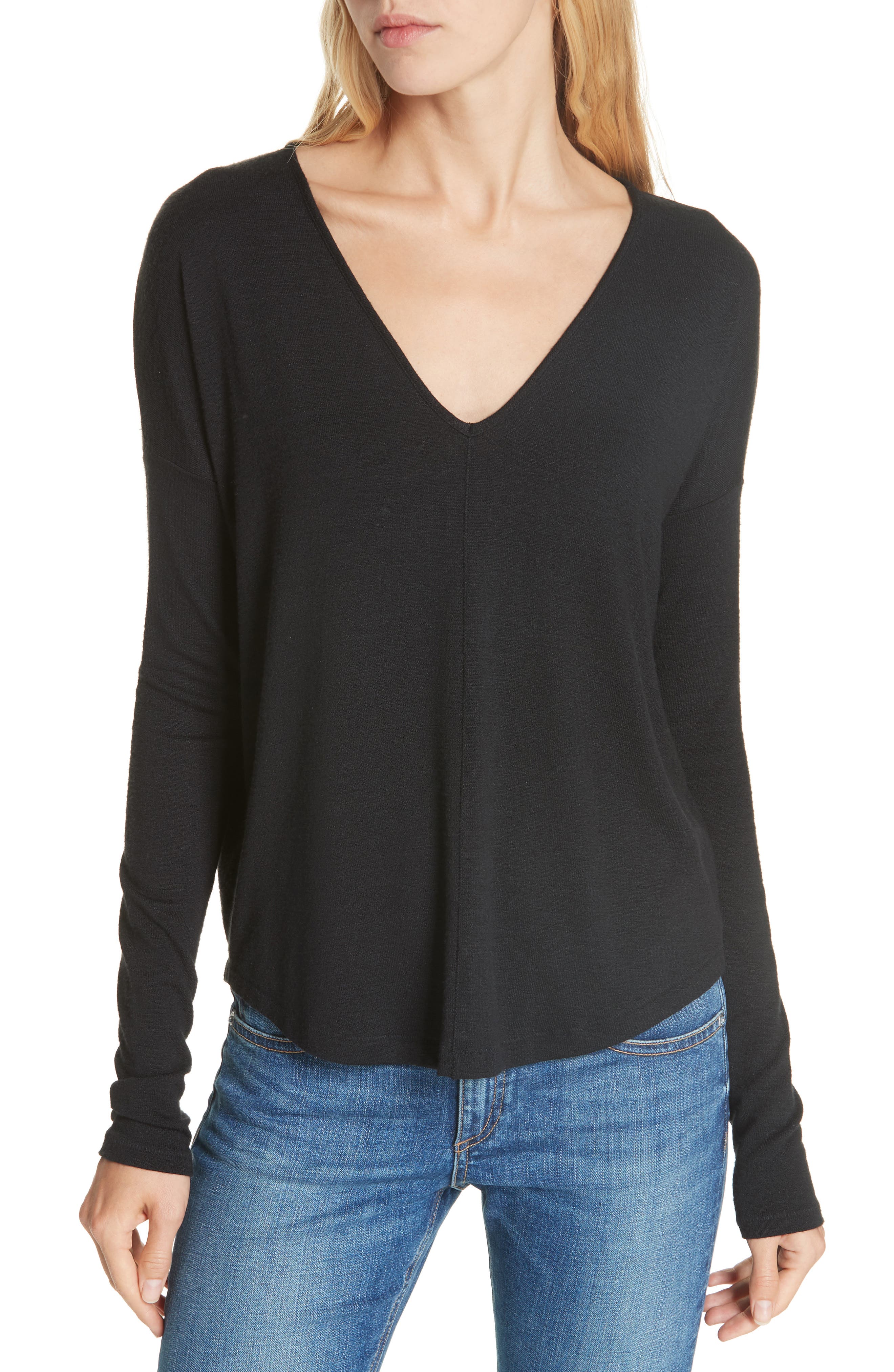 we the free catalina thermal top