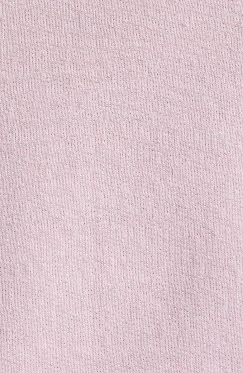 Merch Traffic Bronco Graphic Sweatshirt, Alternate, color, Pink