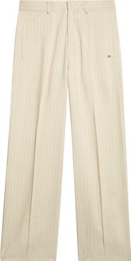 AMIRI Tailored Pinstripe Pants