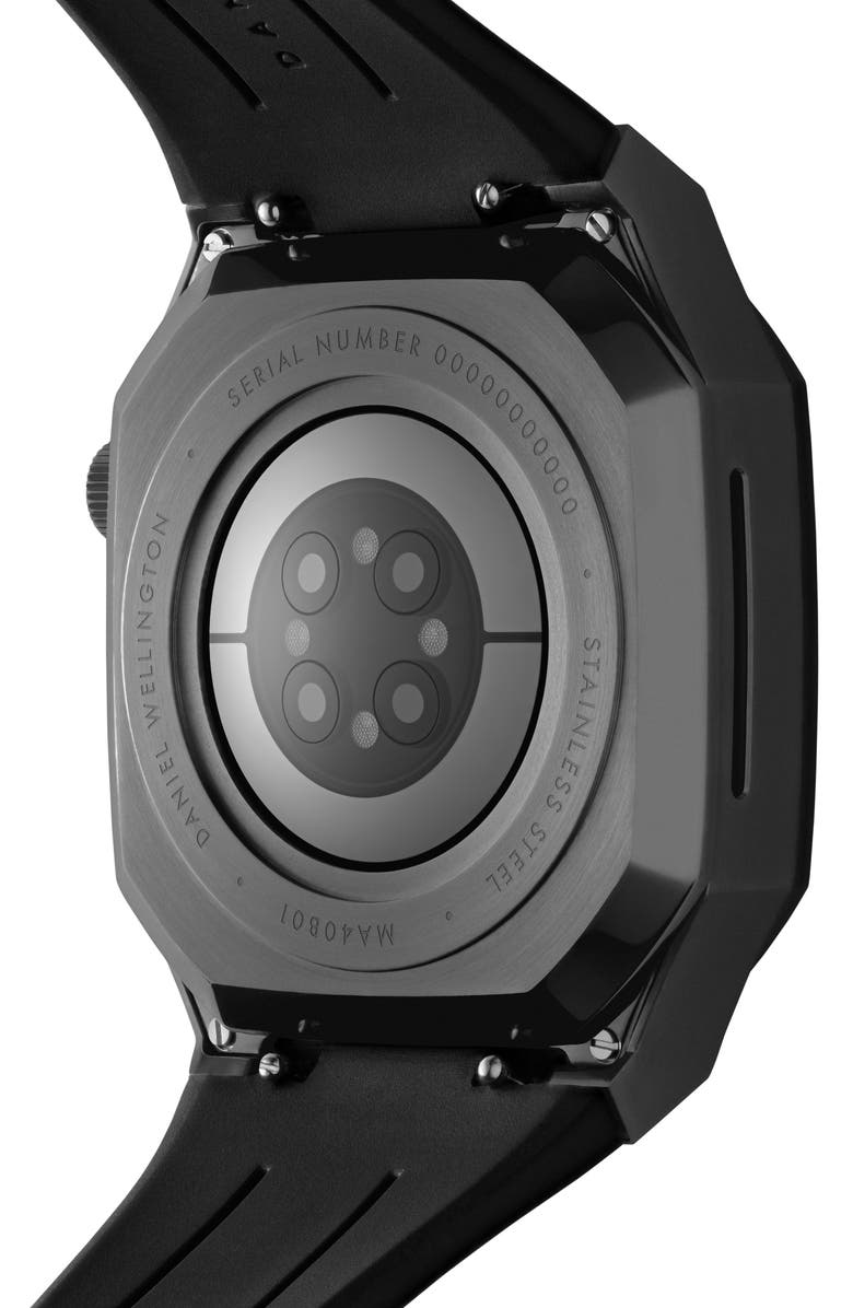 Daniel Wellington Switch 20mm Apple Watch<sup>®</sup> Case and Watchband, Alternate, color, 