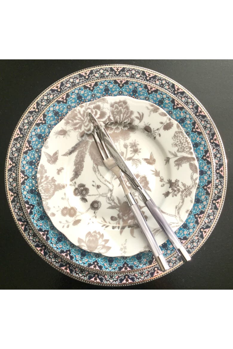 Conty - 5 Piece Place Setting, Alternate, color, Grey