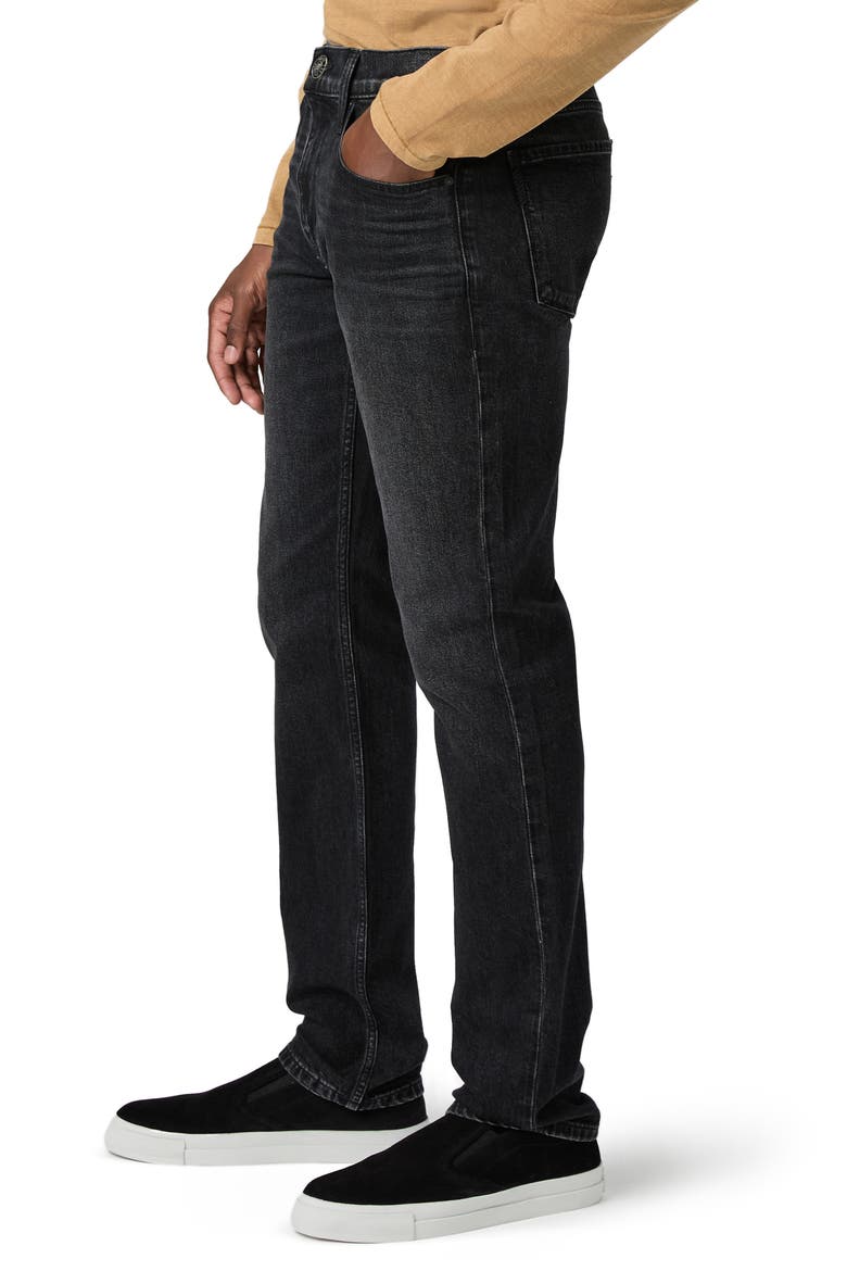 Federal Slim Straight Leg Jeans, Alternate, color, PASCO