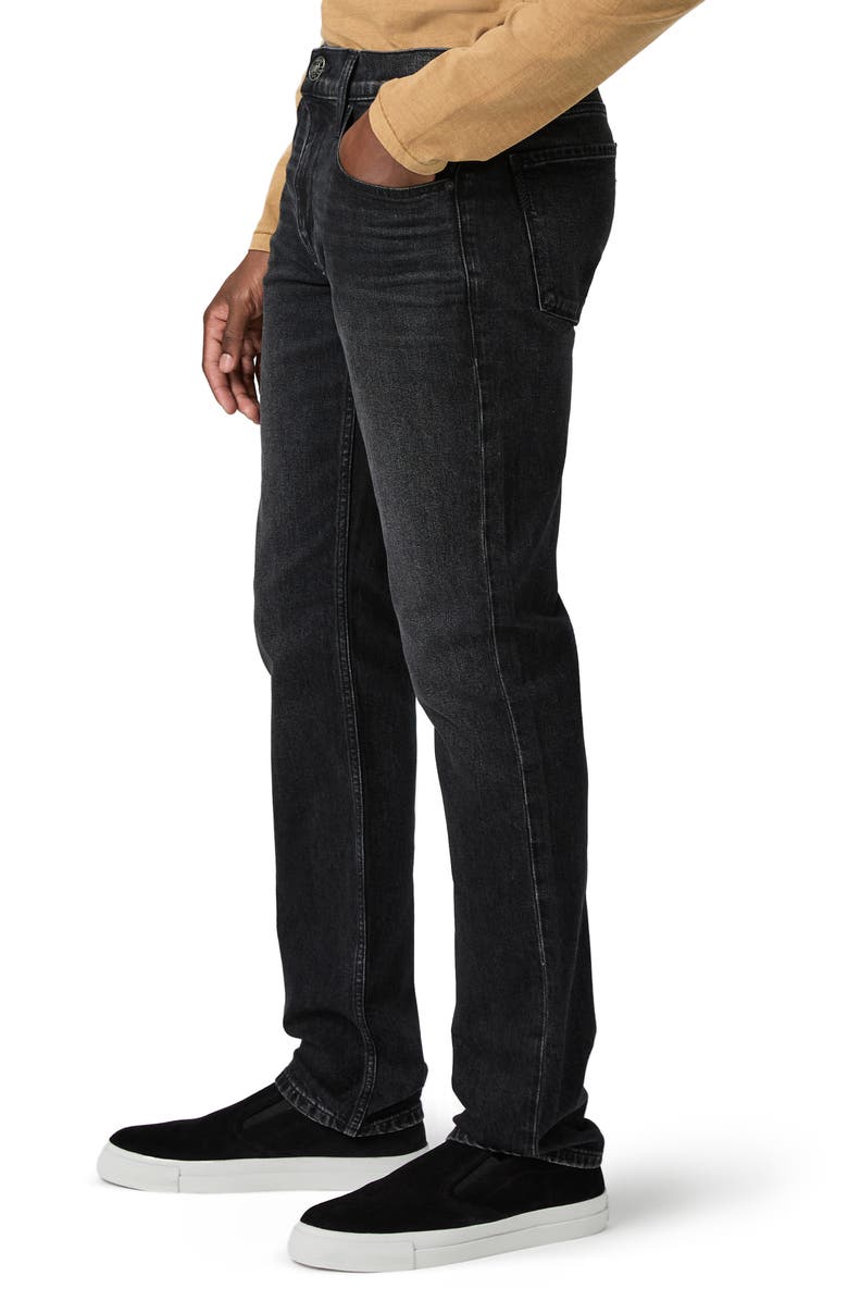 PAIGE Federal Slim Straight Leg Jeans, Alternate, color, Pasco