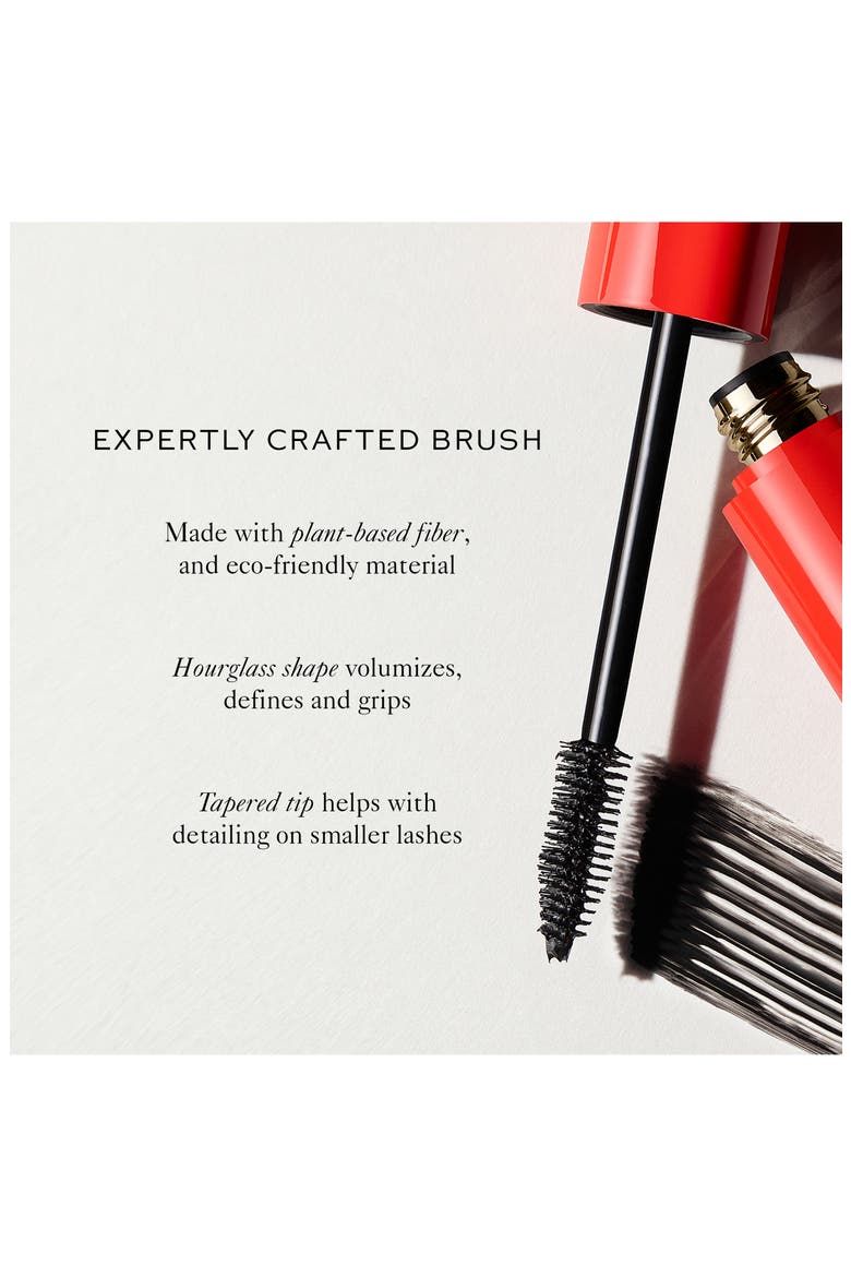 Eye Want You Mascara, Alternate, color, LE BRUN CLEAN