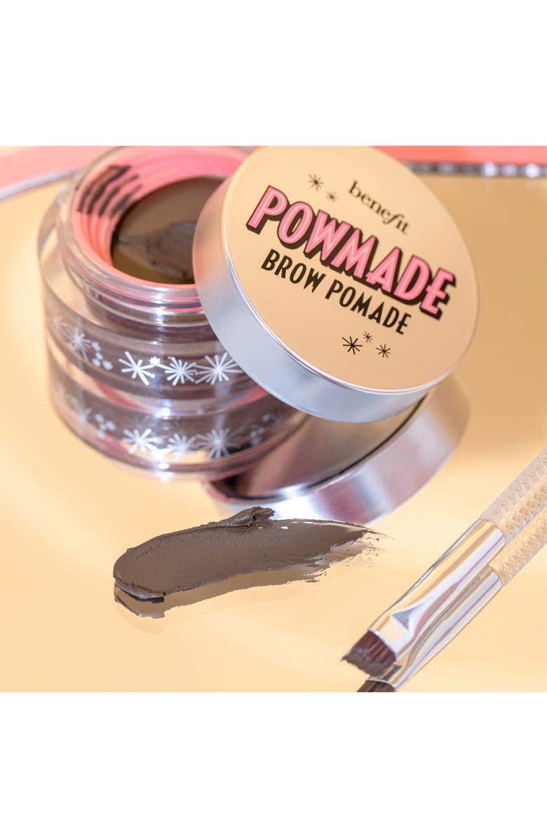 Benefit Cosmetics POWmade Waterproof Brow Pomade, Alternate, color,