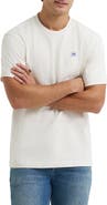 Lee Logo Patch T-Shirt