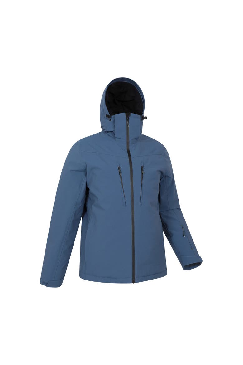 Astro Ski Jacket, Alternate, color, Blue