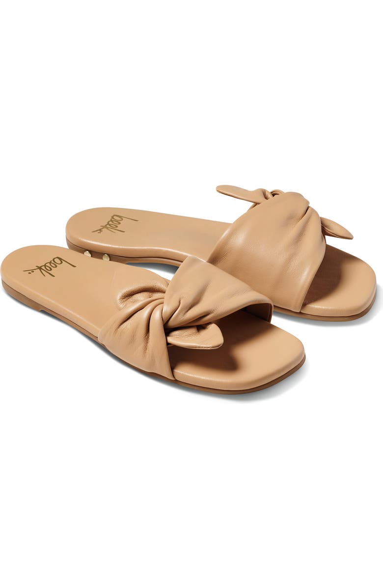 Beek Sweetbird Slide Sandal, Main, color,