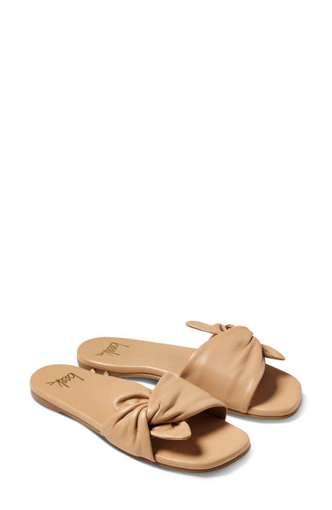 Sweetbird Slide Sandal (Women)