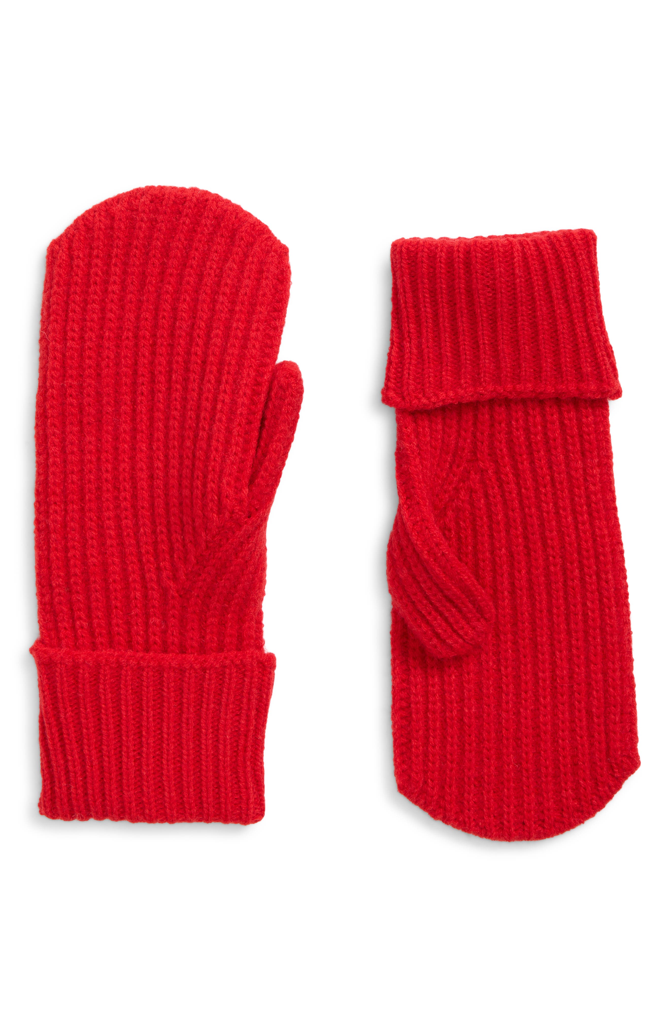 selected RED