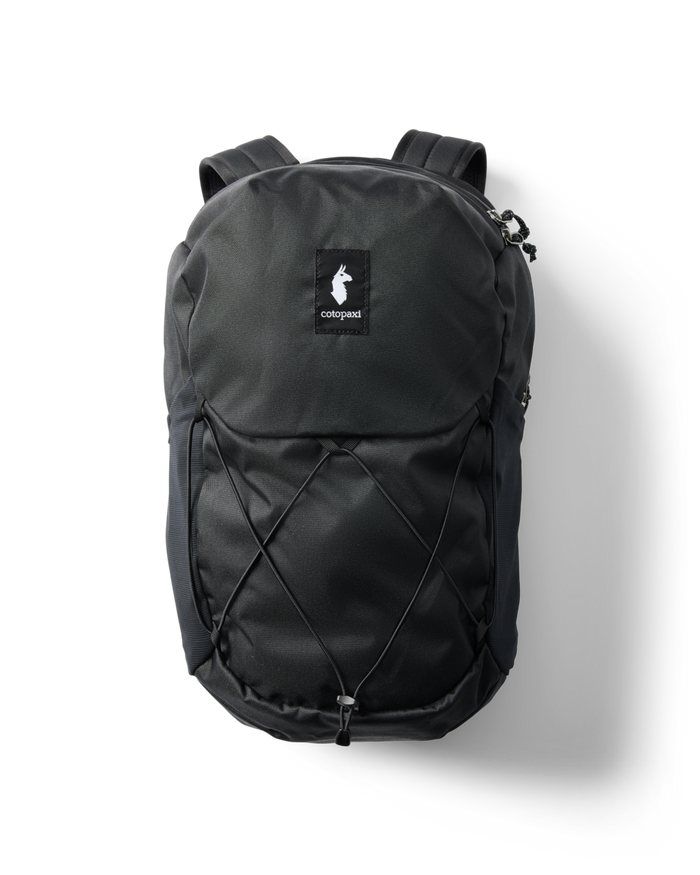 Cotopaxi Abierto 26L Daypack, Alternate, color, Cotopaxi Black