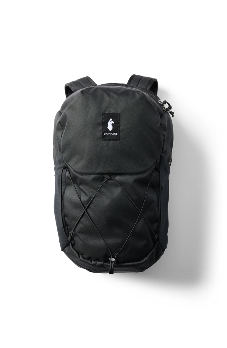 Cotopaxi Abierto 26L Daypack, Alternate, color, Cotopaxi Black