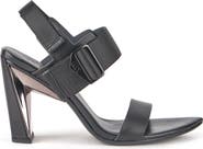 United Nude Poly Soga Hi Sandals